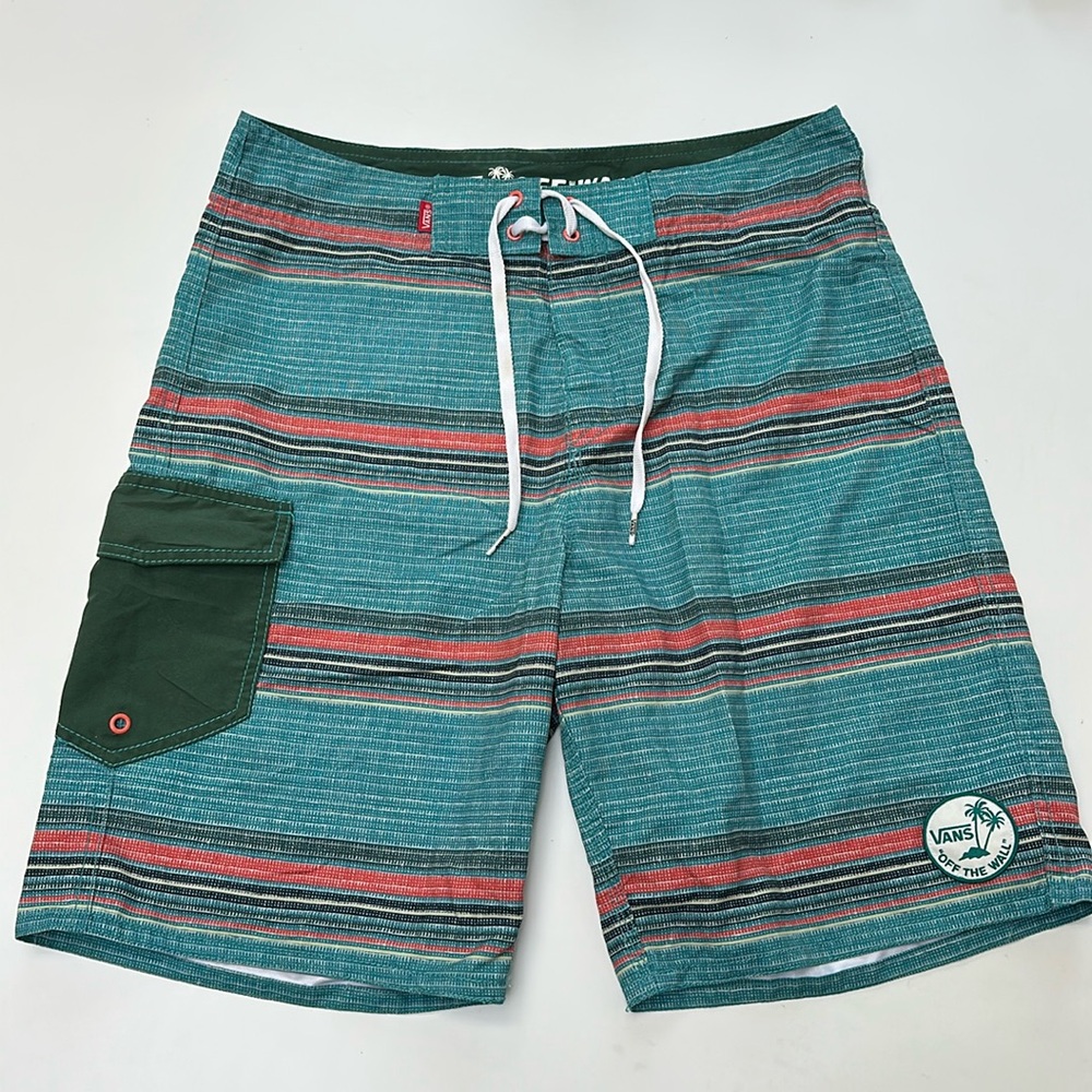 Vans Board Shorts 20”